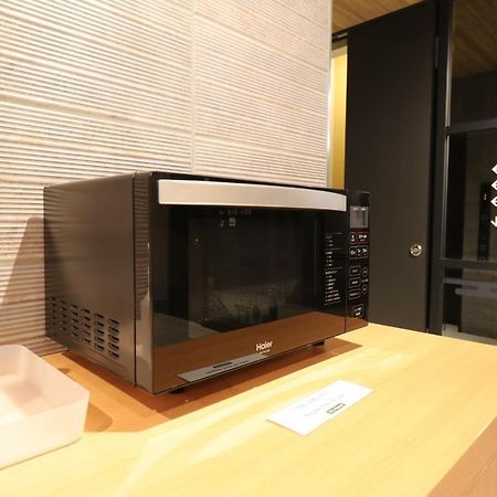 M'S Hotel Sanjo Omiya Kyōto Esterno foto